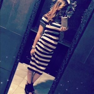 Meet your Posher, Miracle